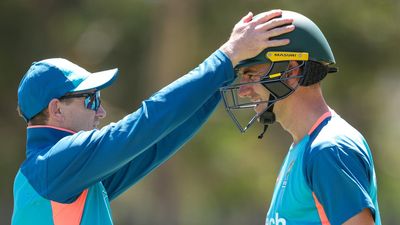 Australia 'confident' on Cummins for Champions Trophy