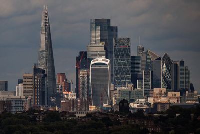 More money concerns for London as City financial services jobs plummet: ‘A sobering picture of an industry’