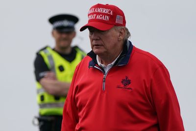 Scots ‘can benefit from Trump uncertainty’ in green energy investment: Forbes