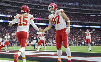 Chiefs vs Texans in NFL playoffs divisional round: Early prediction, recent matchup history