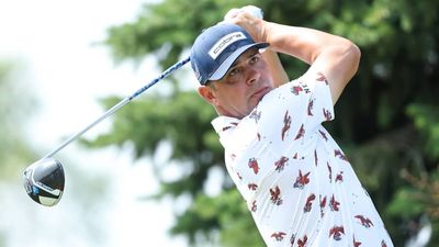 Gary Woodland Has Strong Sony Open After Thinking He Was ‘Dying Again’ Last Year