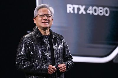 Nvidia CEO Jensen Huan praises Elon Musk for his AI progress – ‘He’s working on exactly the right things’