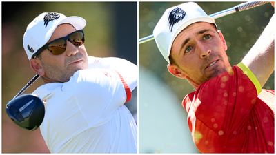 LIV Golf Duo Set For DP World Tour Starts