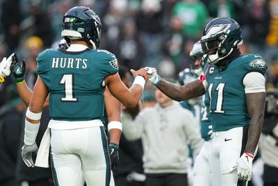 How to buy Philadelphia Eagles 2025 NFC Divisional Round NFL playoff tickets