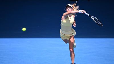 Better than Barty? Aussie super-coach says wait and see