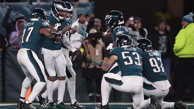 Wild-Card Rapid Reaction: Eagles Survive Packers Behind Championship-Caliber Defense