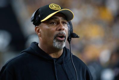 If Mike Tomlin stays, Steelers DC Teryl Austin needs to go