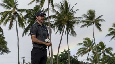 2025 Sony Open in Hawaii Final Payouts, Prize Money, Winnings: Nick Taylor Wins $1,566,000