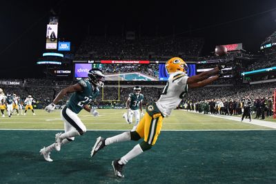 Instant analysis of Packers’ 22-10 loss to Eagles in NFC Wild Card Round