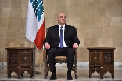 New Lebanon President Starts Consultations On Naming PM