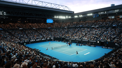 Everything To Do At The Australian Open This Tennis Season That Doesn’t Include Watching Matches