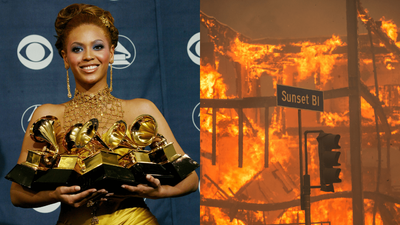 Will The 2025 Grammy Awards Be Postponed Due To The LA Fires? Here’s What We Know So Far