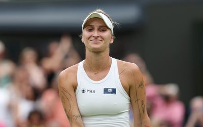 Marketa Vondrousova Withdraws From Australian Open