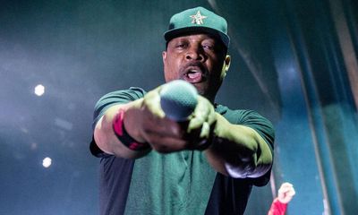 Chuck D pleads for people to stop using Public Enemy’s Burn Hollywood Burn on videos of LA fires