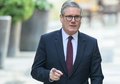 UK’s Starmer touts plan to ‘turbocharge’ living standards with AI