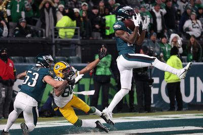 Breaking down Packers’ 22-10 loss to Eagles in NFC Wild Card Round