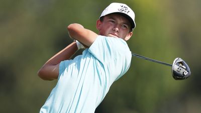 Miles Russell Narrowly Misses Out On Victory At Prestigious Amateur Event