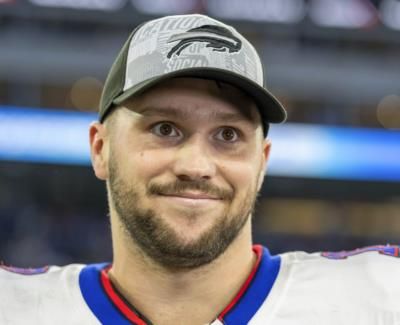 Josh Allen Leads Bills To Impressive Touchdown Against Broncos