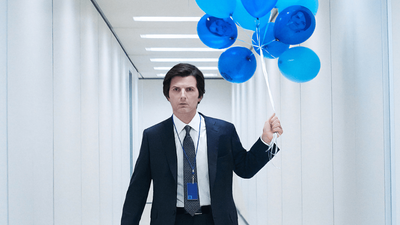 Adam Scott & Ben Stiller Spill On The ‘Huge Pressure’ Of Severance Season 2