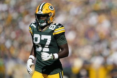 3 Contract Decisions That The Packers Must Make In 2025