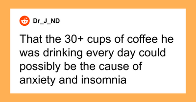 Doctors Share 30 Times They Couldn’t Believe How Dumb Adults Could Be