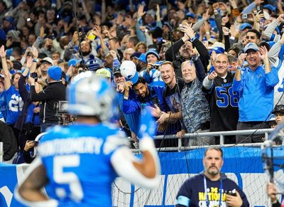 How to buy Detroit Lions vs. Washington Commanders 2025 NFL playoff tickets