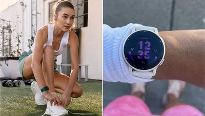 9 Of The Best Fitness Trackers In 2026 If Exercising More Is Your Goal