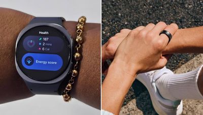8 Of The Best Fitness Trackers For 2025 If You’re Planning On Locking TF In