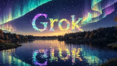 Grok steps out to mobile with new standalone iOS app