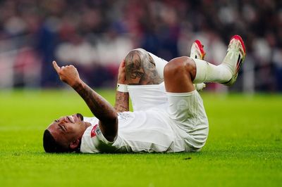 Arsenal injury update: Gabriel Jesus, Riccardo Calafiori and Ethan Nwaneri latest news and return dates