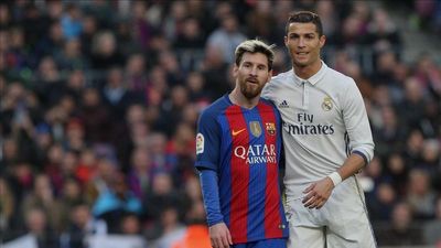 Real Madrid vs Barcelona: Top 10 Goalscorers in El Clasico History