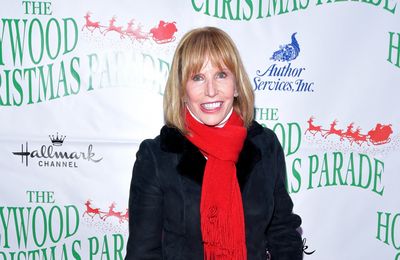 General Hospital star Leslie Charleson dead at 79