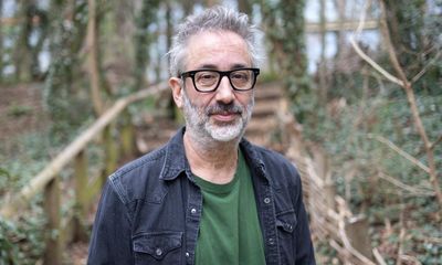 ‘I’d be tempted to have sex to Ernie (The Fastest Milkman in the West)’: David Baddiel’s honest playlist