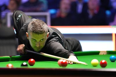 Mark Selby: I genuinely considered snooker retirement but now I’m feeling good again