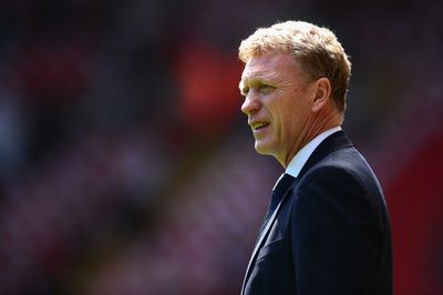 Why the adaptable David Moyes is the stabilising force Everton need