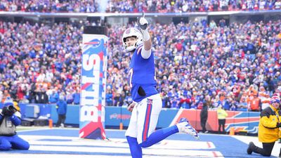 Wild-Card Weekend NFL Takeaways: Bills-Ravens Game Should Be Electric