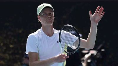 Australian Open 2025: Jannik Sinner comes up with a hard-fought win over Nicolas Jarry