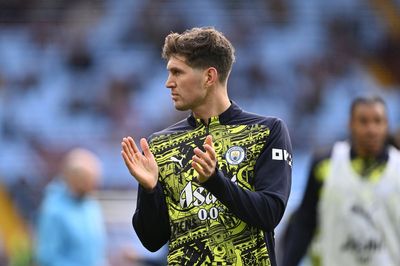 Man City injury update: John Stones, Ruben Dias and Oscar Bobb latest news and return dates