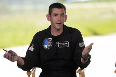 Billionaire Jared Isaacman Shifts Focus To Blue Origin