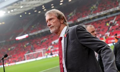 When will Sir Jim Ratcliffe learn from his mistakes at Manchester United?