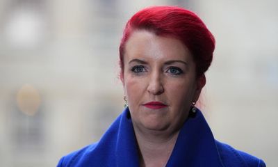 Louise Haigh pleaded guilty to lying that phone was stolen, paper shows