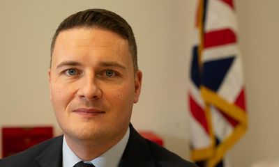 Grooming gang rhetoric risks inciting mass violence, says Wes Streeting