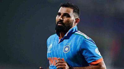 Why Mohammed Shami's comeback matters for India's T20I future and Champions Trophy