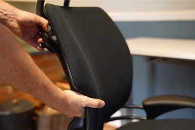 6 best ergonomic office chairs, tried and tested by a tech journalist