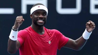 Australian Open 2025: Frances Tiafoe throws up on court during five-set win against Arthur Rinderknech