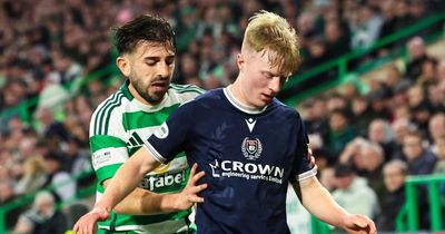 Dundee vs Celtic: TV channel, live stream, team news & kick-off time