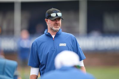 Report: Giants ‘moving forward’ with Shane Bowen as defensive coordinator