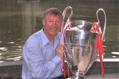 'I told Fergie before the 1999 Champions League final, "They’ll suffer for the rest of their lives if they lose". He said, "F**k, I can’t tell them that… but he did"': How Sir Alex Ferguson motivated his Manchester United side in an unusual way