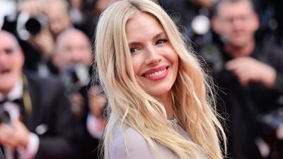 Sienna Miller's stylist reveals how to get her 'perfectly tousled hair' – and the secret is this £27 mist