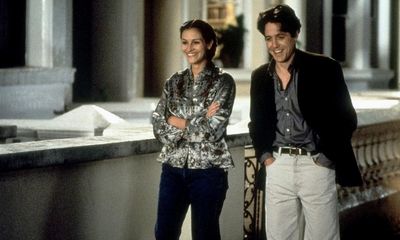 ‘Watched it about 12 times’: why Notting Hill is my feelgood movie